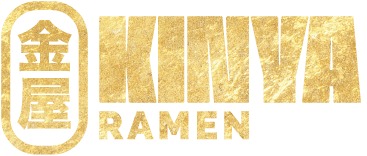 Kinya Ramen - Meridian logo